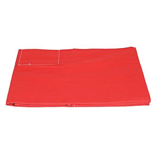 164104 | ROPS Tractor Umbrella Canopy Replacement Cover | 54" 10 oz. Duck Canvas - Red |