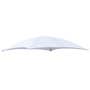 164105 | ROPS Tractor Umbrella Canopy Replacement Cover | 54" 10 oz. Duck Canvas - White | 164105 | ROPS Tractor Umbrella Canopy Replacement Cover | 54" 10 oz. Duck Canvas - White |