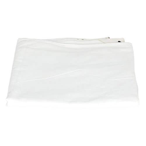 164105 | ROPS Tractor Umbrella Canopy Replacement Cover | 54" 10 oz. Duck Canvas - White |