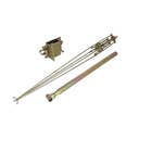 164101 | ROPS Tractor Umbrella Frame & Mounting Bracket |