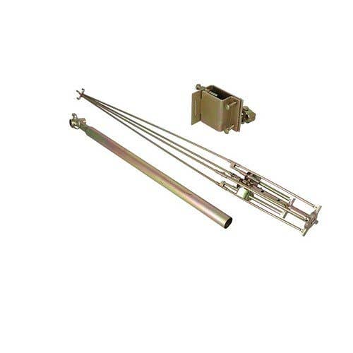164101 | ROPS Tractor Umbrella Frame & Mounting Bracket |