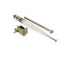 164101 | ROPS Tractor Umbrella Frame & Mounting Bracket | 164101 | ROPS Tractor Umbrella Frame & Mounting Bracket |