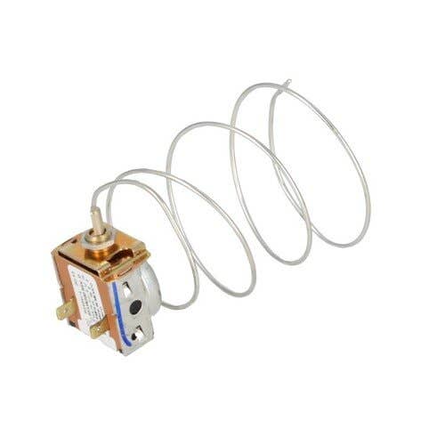 Rotary Adjustable Thermostatic Switch fits International 786 886 986 1086 1486 1586 109268C2 fits Case IH 585 595 685 695 885 895 3220 3230 109268C2 Rotary Adjustable Thermostatic Switch fits International 786 886 986 1086 1486 1586 109268C2 fits Case IH 585 595 685 695 885 895 3220 3230 109268C2