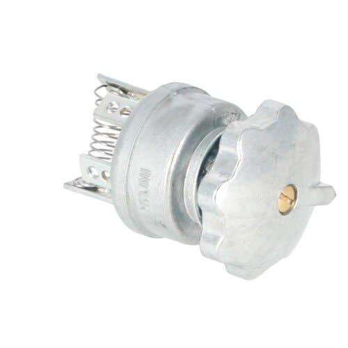 107984 | Rotary Light Switch - 12 Volt | International | Farmall | IH A B C Cub Cub Lo-Boy H HV I4 I6 I9 M MD MTA O4 O6 Super A Super C Super H Super M Super W4 Super W6 TD6 TD9 W4 W6 W9 |  | 1994050 | 23691R92