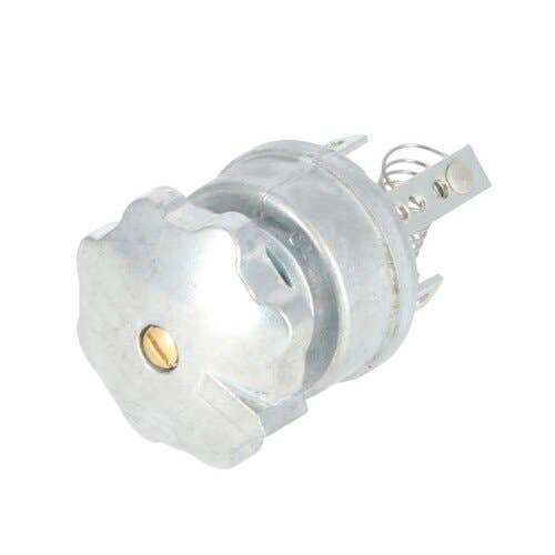 107984 | Rotary Light Switch - 12 Volt | International | Farmall | IH A B C Cub Cub Lo-Boy H HV I4 I6 I9 M MD MTA O4 O6 Super A Super C Super H Super M Super W4 Super W6 TD6 TD9 W4 W6 W9 |  | 1994050 | 23691R92