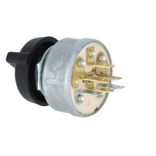 153433 | Rotary Light Switch | New | Case IH & International | 107200C2 | Case IH 385 395 485 585 595 685 695 885 895 995 1620 1640 1660 | International | Farmall | IH Hydro 84 Hydro 86 Hydro 186 140 140 384 385 464 |  | 107200C2 | 107200C2 | 107200C1