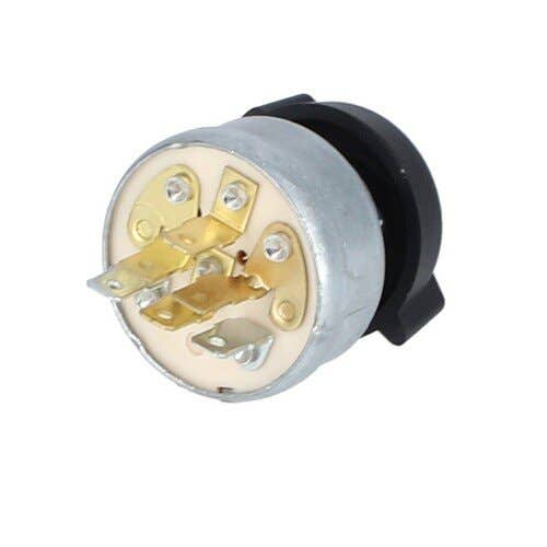 153433 | Rotary Light Switch | New | Case IH & International | 107200C2 | Case IH 385 395 485 585 595 685 695 885 895 995 1620 1640 1660 | International | Farmall | IH Hydro 84 Hydro 86 Hydro 186 140 140 384 385 464 |  | 107200C2 | 107200C2 | 107200C1