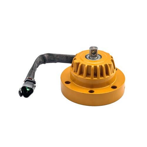 Rotary Position Sensor - 140 Degree Electrical Range fits Caterpillar IT38H 311D LRR 312D 312DL 315DL 319DL 319D LN 336EL 345DL 349DL 374DL 266-2337