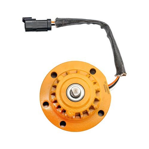 1006905 | Rotary Position Sensor - 140 Degree | Electrical Range | Caterpillar IT38H IT38H 236D 242D 257D 259 262D3 272D2 272D3 272D3 XE 289D3 299D3 299D3 XE 311D LRR 312D 312DL 315DL 315DL 319DL 319D LN 336EL 345DL |  | 266-2337 | 169-0417 | 539-6653