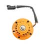 1006905 | Rotary Position Sensor - 140 Degree | Electrical Range | Caterpillar IT38H IT38H 236D 242D 257D 259 262D3 272D2 272D3 272D3 XE 289D3 299D3 299D3 XE 311D LRR 312D 312DL 315DL 315DL 319DL 319D LN 336EL 345DL | | 266-2337 | 169-0417 | 539-6653 1006905 | Rotary Position Sensor - 140 Degree | Electrical Range | Caterpillar IT38H IT38H 236D 242D 257D 259 262D3 272D2 272D3 272D3 XE 289D3 299D3 299D3 XE 311D LRR 312D 312DL 315DL 315DL 319DL 319D LN 336EL 345DL | | 266-2337 | 169-0417 | 539-6653
