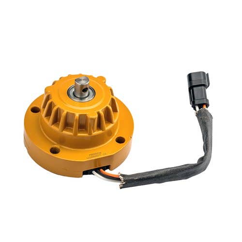 1006905 | Rotary Position Sensor - 140 Degree | Electrical Range | Caterpillar IT38H IT38H 236D 242D 257D 259 262D3 272D2 272D3 272D3 XE 289D3 299D3 299D3 XE 311D LRR 312D 312DL 315DL 315DL 319DL 319D LN 336EL 345DL |  | 266-2337 | 169-0417 | 539-6653
