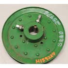 434757 | Rotary Screen Drive Pulley | John Deere CP690 CS690 CTSII S550 S650 S660 S670 S670 S670HM S680 S680HM S690 S690HM S760 S770 S780 S790 T550 T560 T660 T670 W540 W550 W650 W660 7660 7760 9450 9510 9510 SH 9550 9550 SH 9560 9560 SH | | AH115639