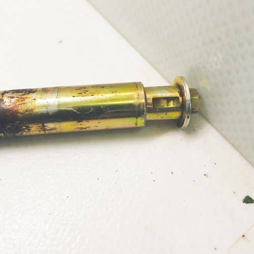 434758 | Rotary Screen Drive Shaft | John Deere S550 S650 S660 S670 S670HM S760 S770 9560 STS 9570 STS 9650 STS 9660 STS 9670 STS 9750 STS 9760 STS 9770 STS |  | H151146