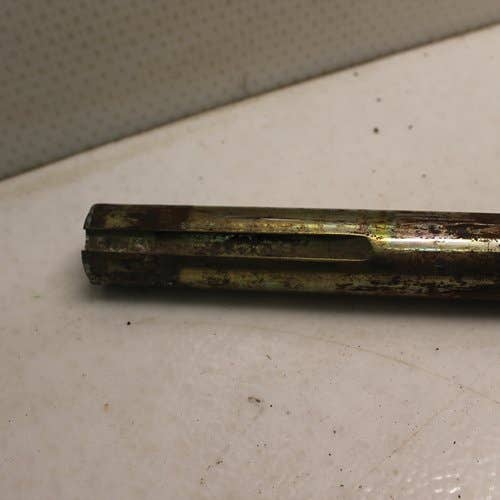 434758 | Rotary Screen Drive Shaft | John Deere S550 S650 S660 S670 S670HM S760 S770 9560 STS 9570 STS 9650 STS 9660 STS 9670 STS 9750 STS 9760 STS 9770 STS |  | H151146