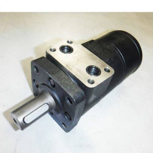 Used Rotary Screen Hydraulic Drive Motor fits Case IH AFX8010 7088 8010 2577 2588 86995688