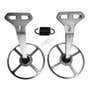 117291 | Rotating Disc Scraper Kit | John Deere 1760 1780 7200 7300 | | AA35734 | A55891 | A69140 117291 | Rotating Disc Scraper Kit | John Deere 1760 1780 7200 7300 | | AA35734 | A55891 | A69140