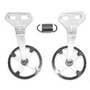 117290 | Rotating Disc Scraper Kit New John Deere AA54726 | John Deere 1760 1780 7200 7300 | | AA54726 117290 | Rotating Disc Scraper Kit New John Deere AA54726 | John Deere 1760 1780 7200 7300 | | AA54726