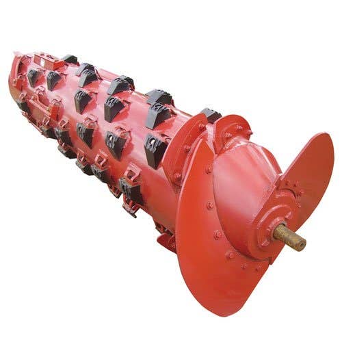 405306 | Rotor Assembly Specialty AFX | Case IH 1640 1660 1666 2144 2166 2344 2366 | International | Farmall | IH 1440 1460 |  | 86992118 | 86992118
