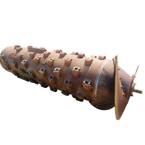 403716 | Rotor Assembly | Case IH 1680 1688 2188 2377 2377 2388 2388 2577 2588 |  | 87432480 | 87636594