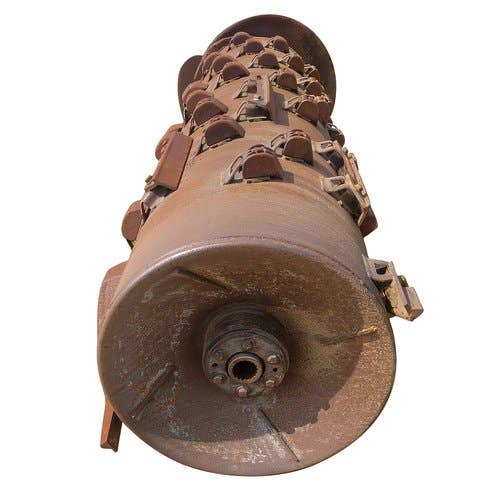 403716 | Rotor Assembly | Case IH 1680 1688 2188 2377 2377 2388 2388 2577 2588 |  | 87432480 | 87636594