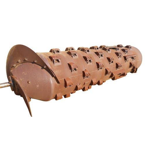 403716 | Rotor Assembly | Case IH 1680 1688 2188 2377 2377 2388 2388 2577 2588 |  | 87432480 | 87636594