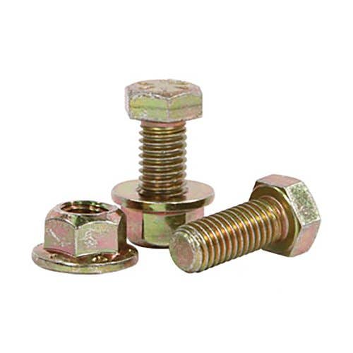 192324 | Rotor Bar Hardware Kit | 10 Pack | Case IH 1620 1640 1644 1660 1666 1670 1680 1682 1688 2144 2166 2188 2344 2366 2377 2388 2577 2588 7010 8010 |  | B93657A | 1200-90
