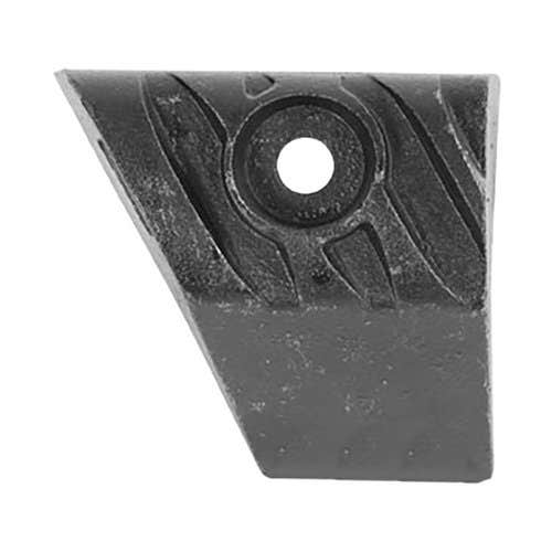 190438 | Rotor Bar without Spike | Case IH AFX8010 1640 1644 1660 1666 1670 1680 1688 2144 2166 2188 2366 2377 2388 2577 2588 5088 6088 7010 | International | Farmall | IH 1480 |  | 86996392 | 1968743C1 | 278821A1 | 1968743C2