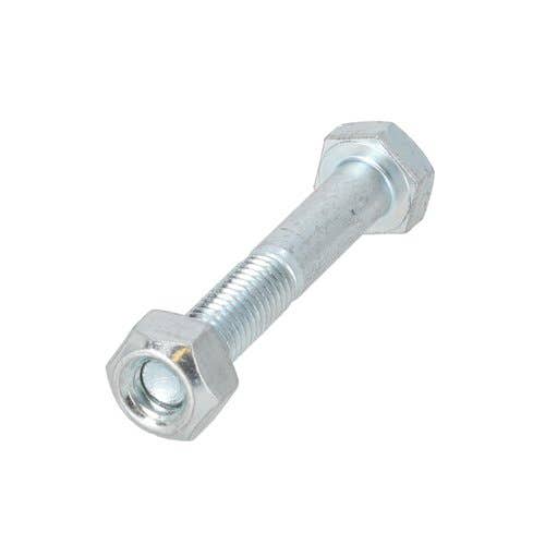Rotor Blade Bolt and Nut fits John Deere 1780 7000 7200 7300 1750 1760 1770 CTS 9400 9410 9450 9500 9510 9550 9560 9600 9610 9650 9660 9760 19M8499 Rotor Blade Bolt and Nut fits John Deere 1780 7000 7200 7300 1750 1760 1770 CTS 9400 9410 9450 9500 9510 9550 9560 9600 9610 9650 9660 9760 19M8499