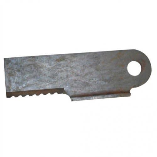 116312 | Rotor Blade Paddle - Left Hand | John Deere 9570 9670 9770 9870 |