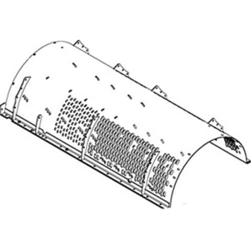 164043 | Rotor Cage - Extended Wear | Case IH AFX8010 7010 7120 8010 8120 9120 |  | 87341408 | 87391297 | 86980999