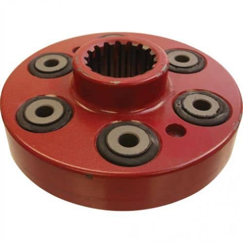 150859 | Rotor Drive Coupling Assembly | Case IH 1640 1660 1670 1680 1688 2144 2166 2188 2344 2366 2377 2388 2577 2588 |  | 1345307C1