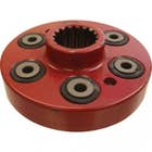 150859 | Rotor Drive Coupling Assembly | Case IH 1640 1660 1670 1680 1688 2144 2166 2188 2344 2366 2377 2388 2577 2588 | | 1345307C1