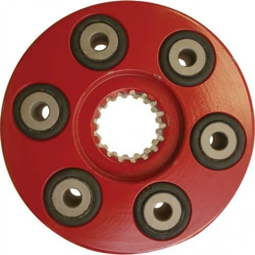 150859 | Rotor Drive Coupling Assembly | Case IH 1640 1660 1670 1680 1688 2144 2166 2188 2344 2366 2377 2388 2577 2588 |  | 1345307C1