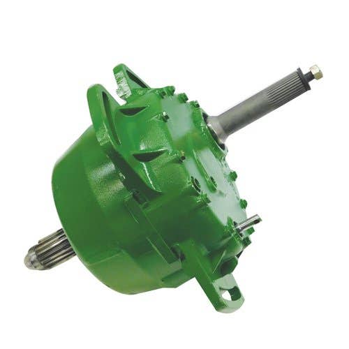 Remanufactured Rotor Drive Gear Case Assembly fits John Deere S790 9650 STS 9660 STS 9670 STS 9750 STS 9760 STS 9770 STS 9860 STS 9870 STS DE19162 Remanufactured Rotor Drive Gear Case Assembly fits John Deere S790 9650 STS 9660 STS 9670 STS 9750 STS 9760 STS 9770 STS 9860 STS 9870 STS DE19162