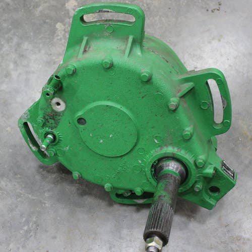 430301 | Rotor Drive Gear Case Assembly | John Deere S660 S670 S680 S690 S760 S770 S780 S790 9650 STS 9660 STS 9670 STS 9750 STS 9760 STS 9770 STS 9860 STS 9870 STS |  | DE20877 | DE18935 | DE19162 | DE19678