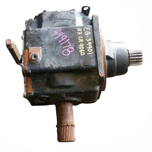 499178 | Rotor Drive Gear Case Assembly | New Holland CR920 CR940 CR960 CR9040 CR9060 |  | 87392581