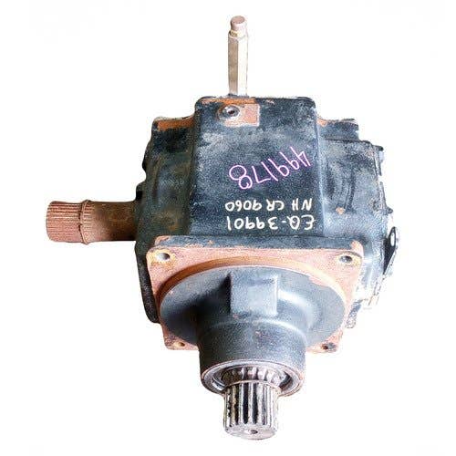 499178 | Rotor Drive Gear Case Assembly | New Holland CR920 CR940 CR960 CR9040 CR9060 |  | 87392581