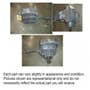 430816 | Rotor Drive Gearbox - Left Hand | Lexion 560 560R 570 570R 575R 580R 585R 590R 595R 740 740TT 750 760TT 770 | | 6947122 | 6947120 | 6947121 430816 | Rotor Drive Gearbox - Left Hand | Lexion 560 560R 570 570R 575R 580R 585R 590R 595R 740 740TT 750 760TT 770 | | 6947122 | 6947120 | 6947121