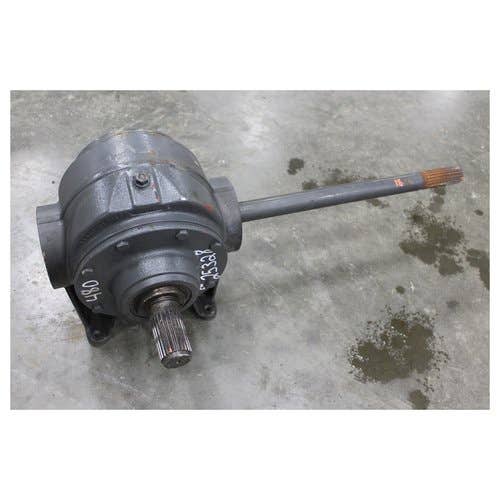 433357 | Rotor Drive Gearbox | LH | Lexion 480 |  | 6696143