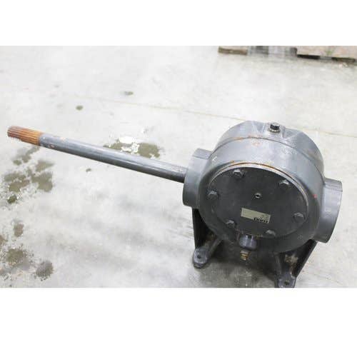 433357 | Rotor Drive Gearbox | LH | Lexion 480 |  | 6696143