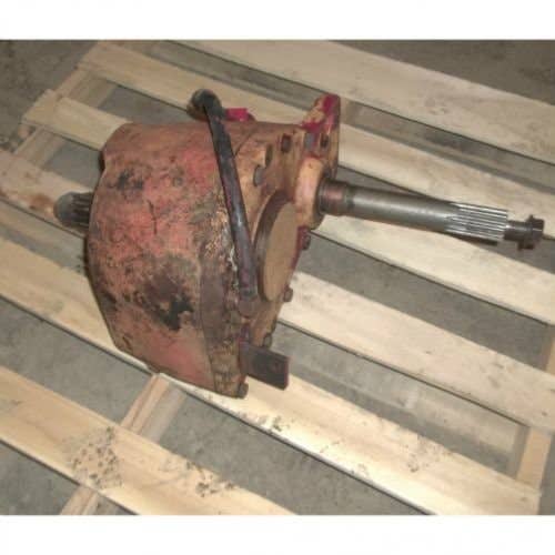 432871 | Rotor Drive Housing Assembly | Case IH 1680 1682 1688 2188 |  | 1315328C4