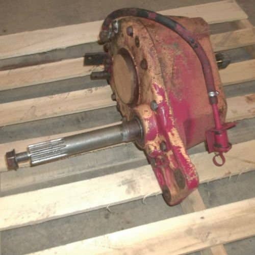 432871 | Rotor Drive Housing Assembly | Case IH 1680 1682 1688 2188 |  | 1315328C4
