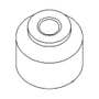 190333 | Rotor Drive Hub Rubber Insulator | Case IH 1640 1644 1660 1666 1670 1680 1688 2144 2166 2188 2344 2366 2377 2388 2577 2588 | | 1345453C1 190333 | Rotor Drive Hub Rubber Insulator | Case IH 1640 1644 1660 1666 1670 1680 1688 2144 2166 2188 2344 2366 2377 2388 2577 2588 | | 1345453C1