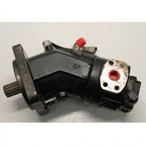 430911 | Rotor Drive Motor | Case IH 7120 7230 8120 8230 9230 |  | 87310111