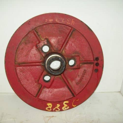 432295 | Rotor Drive Pulley Half | Case IH 1620 1640 1644 1660 1666 1670 1680 1688 2144 2166 2188 2344 2366 2388 |  | 1330054C1 | 1330055C1