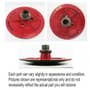 497772 | Rotor Drive Pulley Half | Case IH 1620 1640 1660 1680 | International | Farmall | IH 1420 1440 1460 1470 1480 | | 193620C1 | 193620C2 497772 | Rotor Drive Pulley Half | Case IH 1620 1640 1660 1680 | International | Farmall | IH 1420 1440 1460 1470 1480 | | 193620C1 | 193620C2