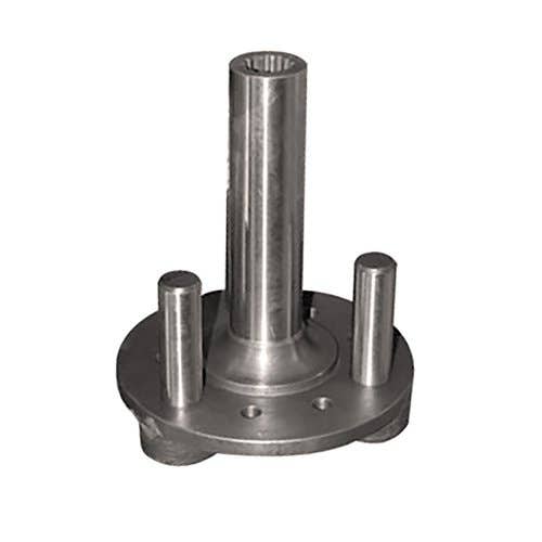 Rotor Drive Pulley Hub Assembly fits Case IH 1620 1640 1644 1666 1688 2144 2166 2188 1660 1670 1680 2344 2366 2388 188846C2 188846C1 Rotor Drive Pulley Hub Assembly fits Case IH 1620 1640 1644 1666 1688 2144 2166 2188 1660 1670 1680 2344 2366 2388 188846C2 188846C1