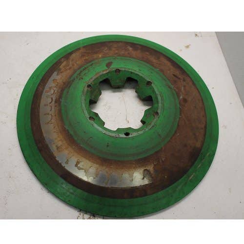 434860 | Rotor Drive Pulley | John Deere S550 S650 S660 S670 S760 S770 9560 STS 9570 STS 9650 STS 9660 STS 9670 STS 9750 STS 9760 STS 9860 STS |  | H173124