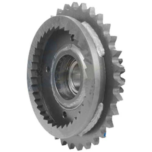 162557 | Rotor Drive Sprocket and Gear - Right Hand | Case IH RB454 RB464 RBX452 RBX453 RBX462 RBX463 | New Holland BR740 BR740A BR750 BR750A BR7060 BR7070 |  | 87609664 | 87014386