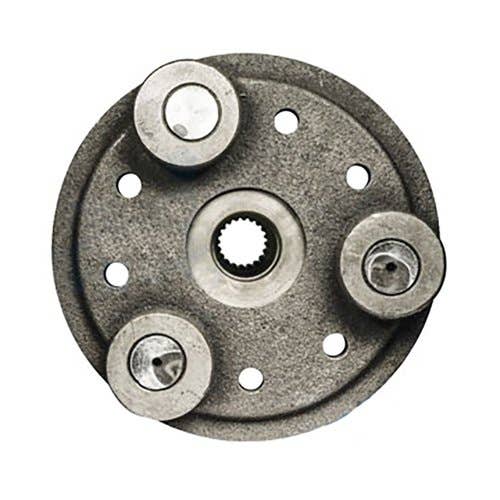 192035 | Rotor Drive Variator Hub | Case IH 2344 2366 2377 2388 2577 2588 5088 6088 7088 |  | 87529707 | 87481453 | 411046A1